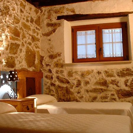 Apartamentos Rurales La Antigua Fonda Candelario Δωμάτιο φωτογραφία
